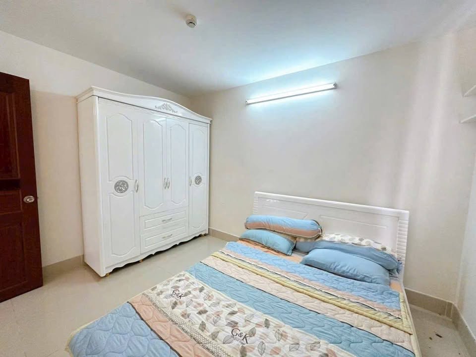 Căn hộ CADIF Cái Răng 57m² giá 1.85 tỷ - Hàng hiếm sẵn sàng vào ở!