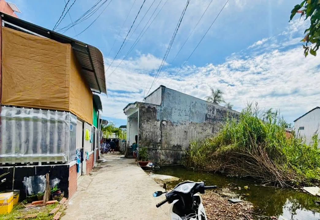 Đất nền Cái Răng 100m² giá 1.35 tỷ - Đầu tư sinh lời ngay!