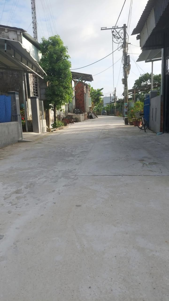 Đất nền Duy Xuyên 114m² giá 800 triệu - Đường bê tông 5.5m, đầu tư sinh lời!