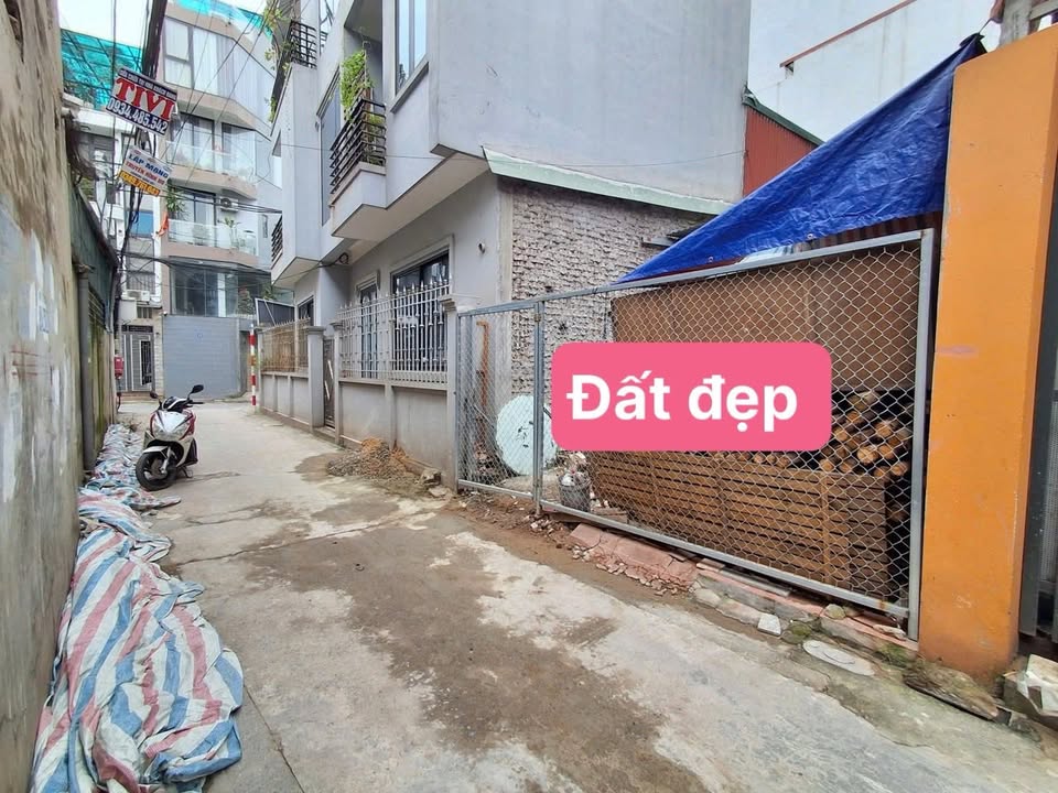 Đất phố Trạm Long Biên 66m² giá 13.95 tỷ - Vị trí đắc địa, kinh doanh sầm uất!