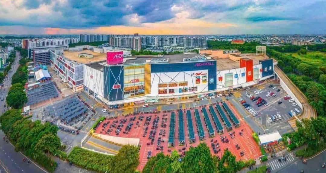 Đất nền đẹp đường Lê Phước Thọ, 437m² giá 16.179 tỷ - Đầu tư sinh lời cao!