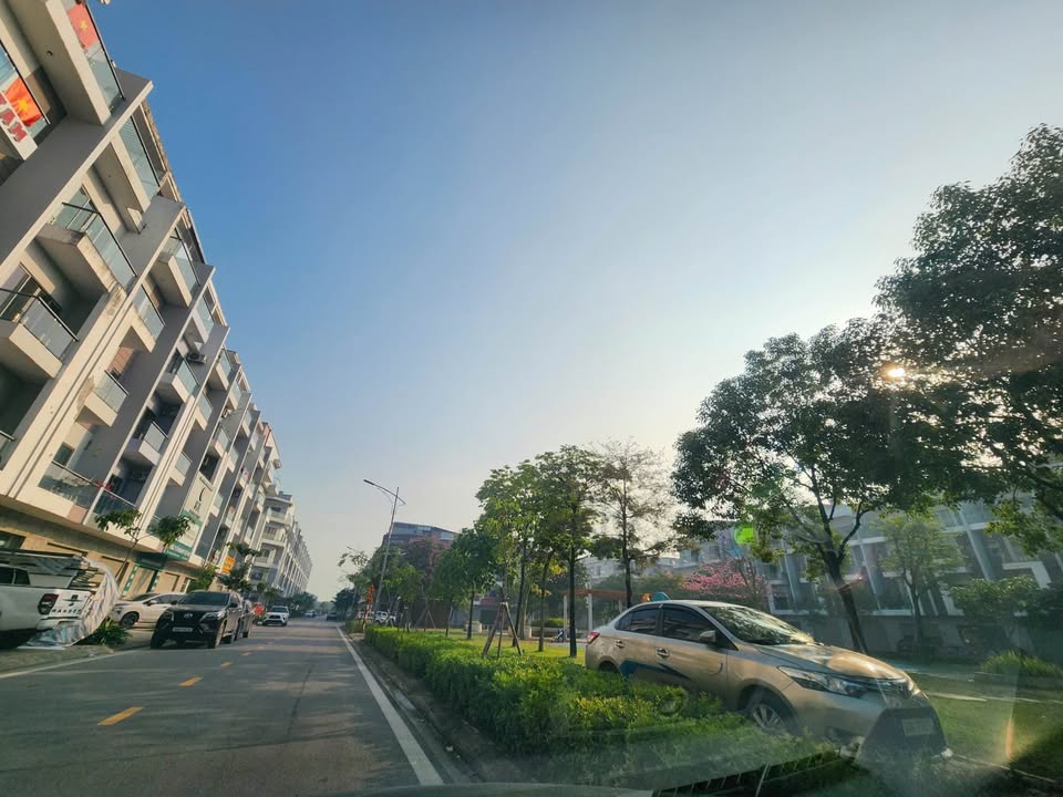 Nhà phố HimLam Đại Phúc Từ Sơn 75m² - Thiết kế hiện đại, giá thương lượng hấp dẫn!