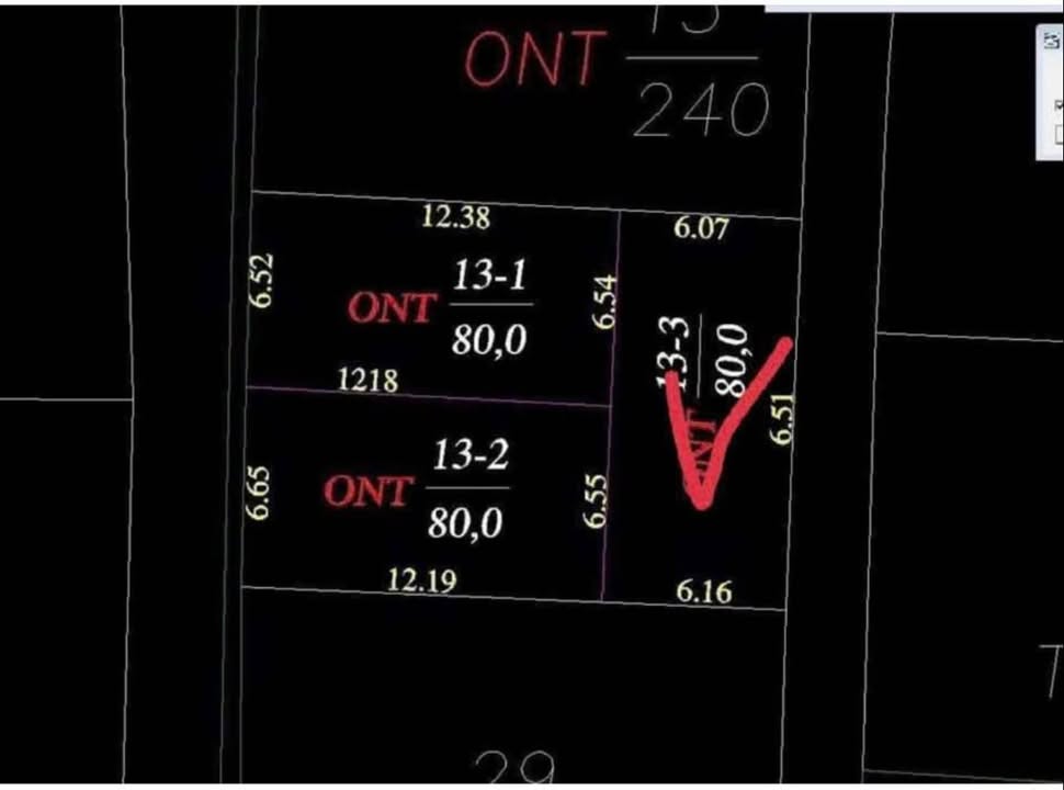 Đất nền Long Châu, Yên Phong 80m² giá chỉ 2 tỷ - Đường ô tô thuận tiện!