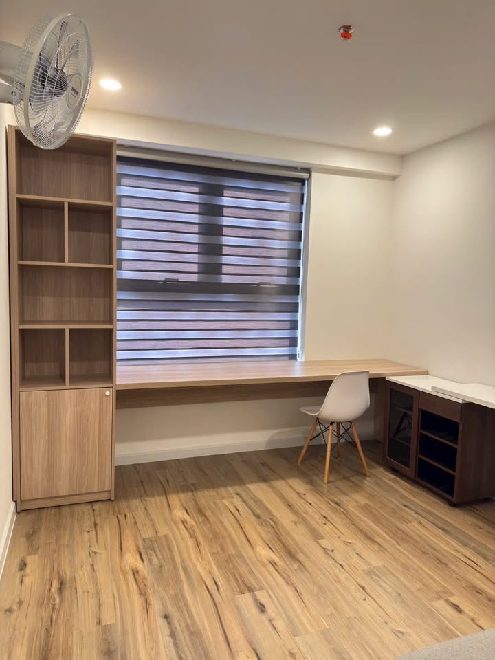 Căn hộ The Maison Phú Thọ 83m² giá 8.5 triệu - Full nội thất sang trọng!