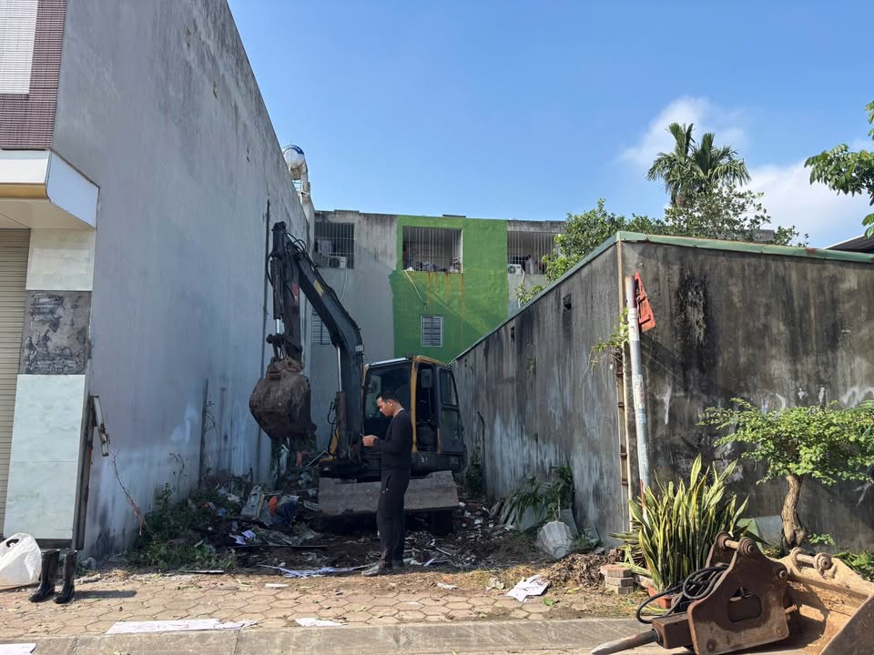 Đất nền Hải Thành, Dương Kinh 100m² giá 3 tỷ - Đầu tư sinh lời ngay!