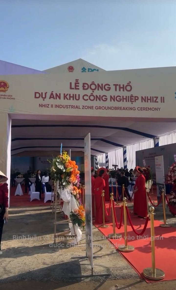 Đất nền An Hồng, Hồng Bàng, Hải Phòng 50m² - Giá chỉ 9xx triệu - Đầu tư tương lai bền vững!