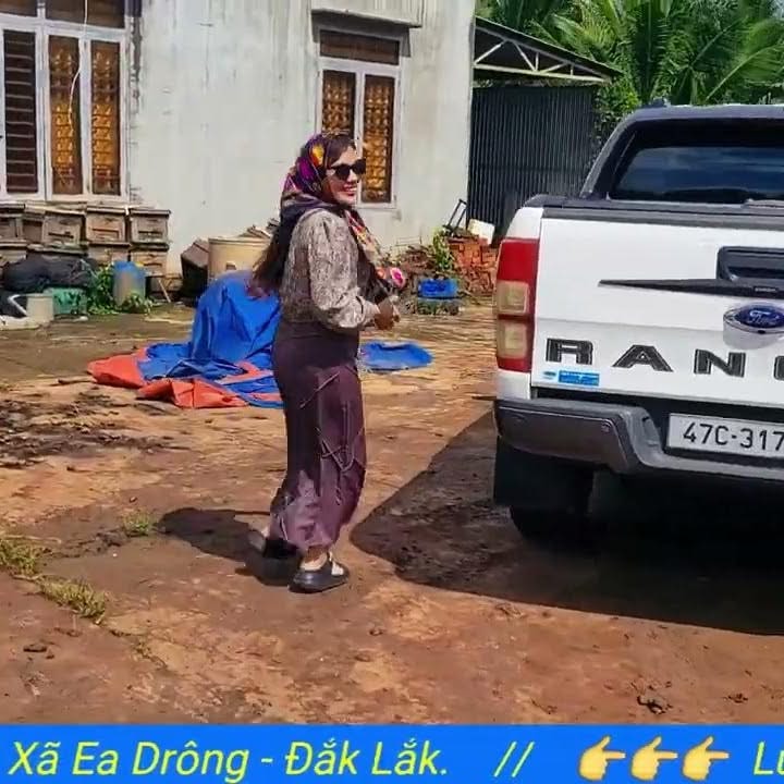 Đất nghỉ dưỡng 1,5ha tại xã Ea Drông, Đắk Lắk giá 5.7 tỷ - Tiềm năng đầu tư cao!