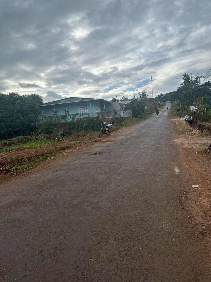 Đất thổ cư Quảng Phú 1216m² giá 2.816 tỷ - Cơ hội đầu tư tuyệt vời!