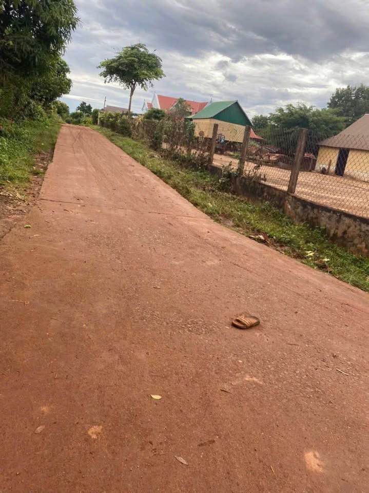 Đất thổ cư 1 sào 35m² tại Ea Sol, Đắk Lắk giá chỉ 399 triệu - Đầu tư sinh lời ngay!