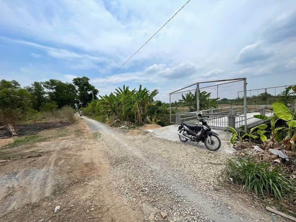 Đất nền Lê Hồng Phong, Sóc Trăng 1520m² - Cơ hội đầu tư sinh lời!