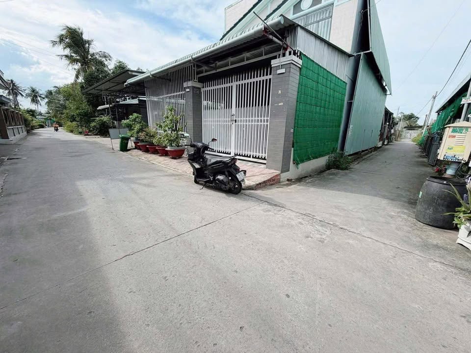 Đất nền Long Thọ Nhơn Trạch 144m² giá 1.69 tỷ - Cơ hội đầu tư tuyệt vời!