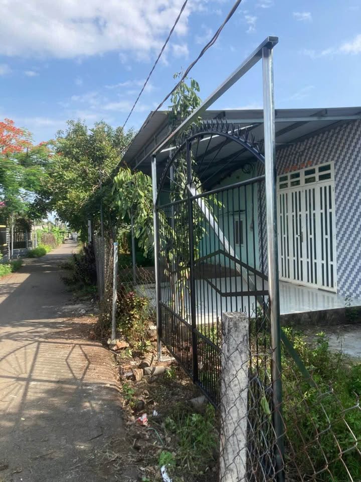 Nhà cấp 4 Cẩm Đường, Long Thành 296m² giá 1,5 tỷ - Sẵn sàng vào ở!