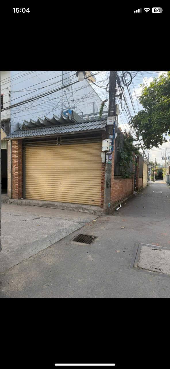 Đất nền 2 mặt tiền phường Hố Nai, Biên Hòa 100m² giá 2.98 tỷ - Sổ đỏ chính chủ, vị trí đẹp!