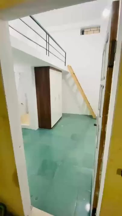 Phòng cho thuê 40 ngõ 199 Hồ Tùng Mậu - An ninh tốt, giá chỉ từ 2.8 triệu