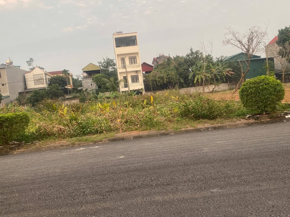 Đất nền X32 Kim Long 126m² giá 2.2 tỷ - Mặt tiền 7m, chính chủ bán gấp!
