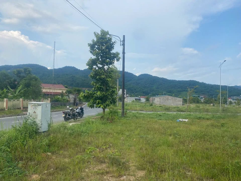 Đất nền Vương Thừa Vũ 145m² giá 2.7 tỷ - Cơ hội đầu tư tiềm năng!