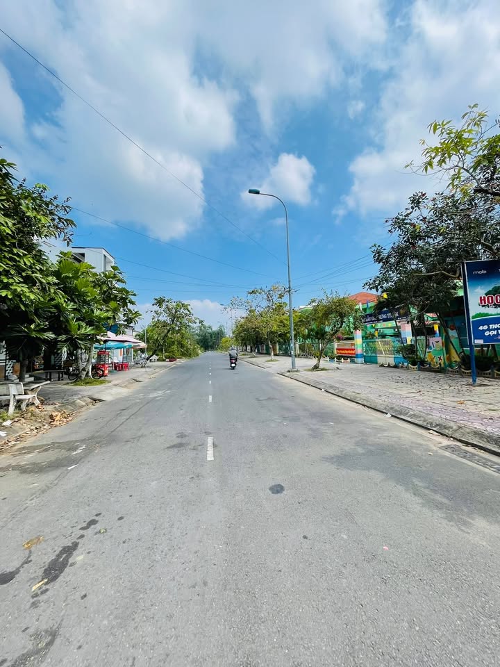 Đất nền Đường Đs6, Phường Hưng Thạnh, Quận Cái Răng, 100m² - Sổ hồng chính chủ!