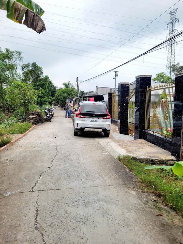 Đất CLN 1.000m² Thường Thạnh, Cái Răng - Giá 1.6 tỷ - Cơ hội đầu tư tuyệt vời!