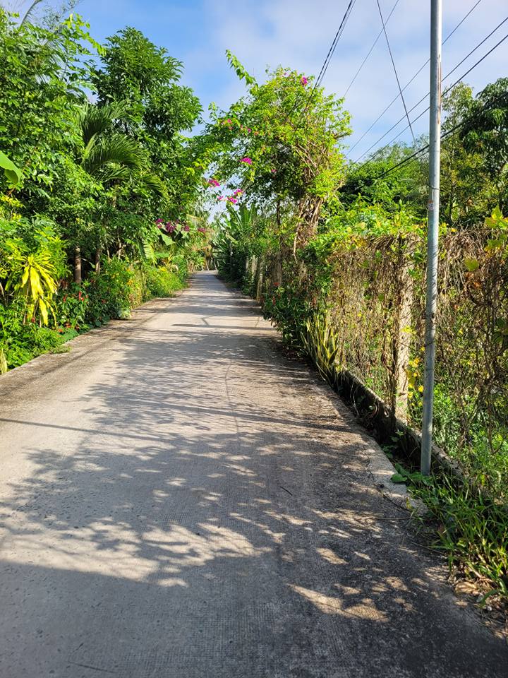 Đất thổ cư Thường Thạnh Cái Răng 640m² giá 2.7 tỷ - Cơ hội đầu tư tuyệt vời!