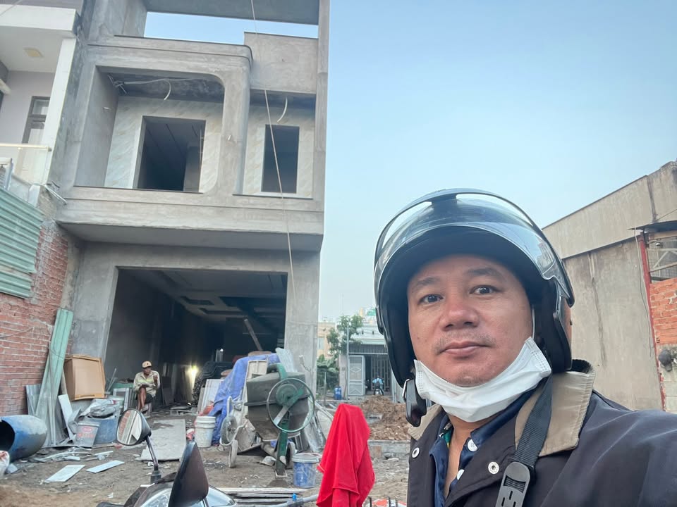 Nhà 2 tầng hoàn công tại Dĩ An 130m² giá 5.5 tỷ - An ninh tốt, sát trường học!