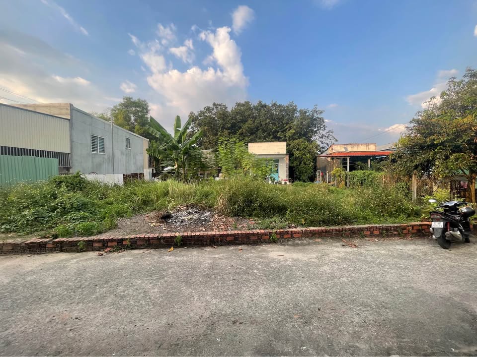 Đất nền Tân Hiệp 440m² giá 3 tỷ - Đầu tư sinh lời nhanh chóng!