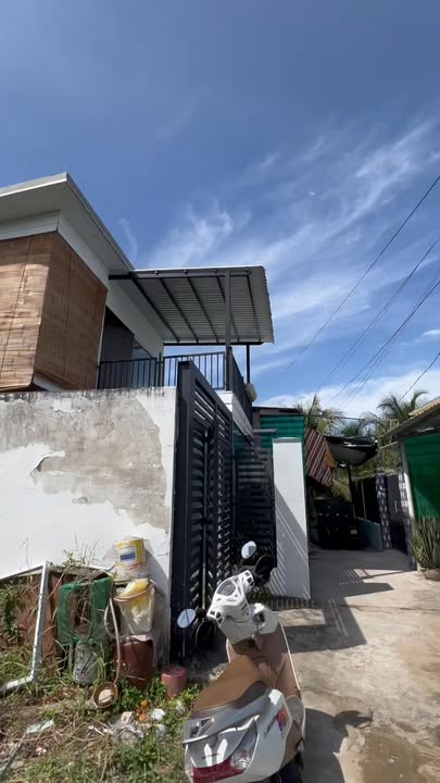 Nhà cho thuê tại Phước Thạnh, Mỹ Tho 2PN giá 4 triệu - Không thể bỏ lỡ!