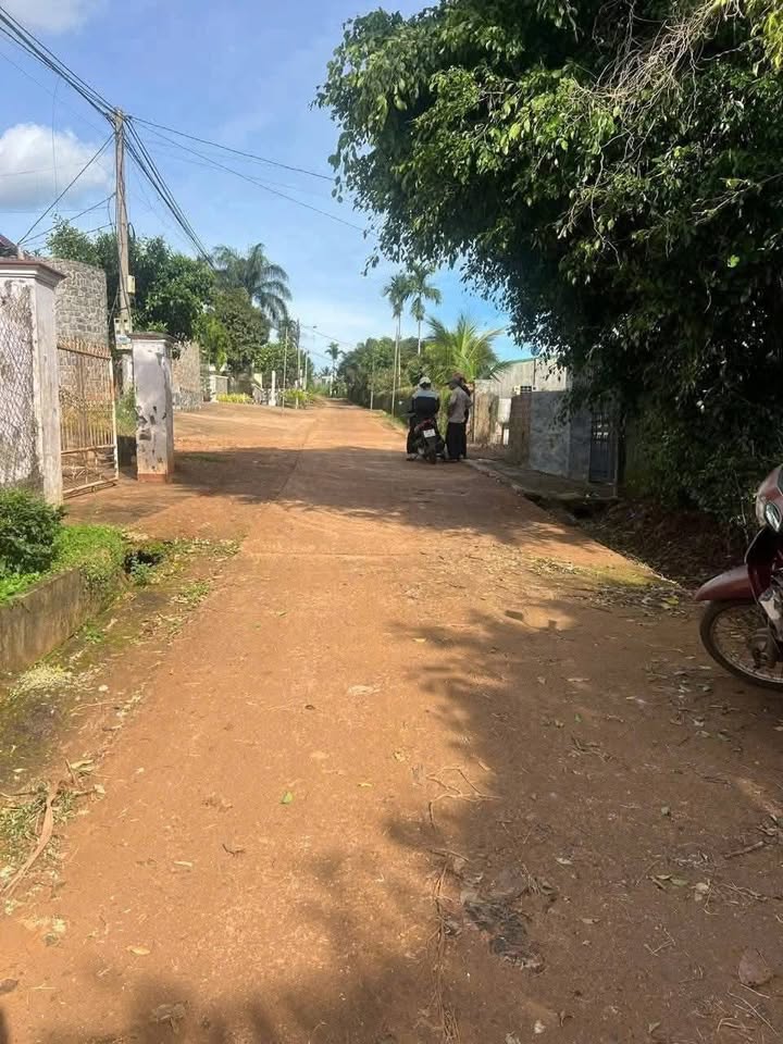 FrontHouse Mạc Đỉnh Chi Buôn Hồ 192m² giá 930 triệu - Đầu tư sinh lời lý tưởng!