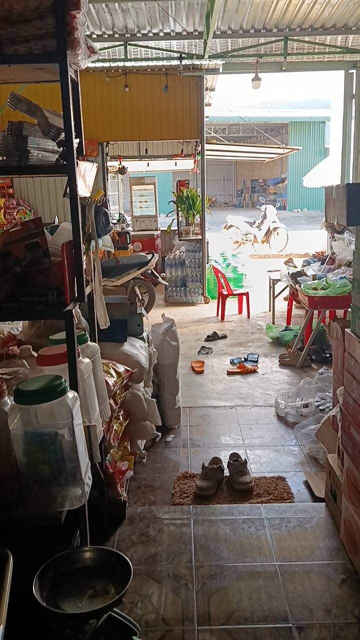 Nhà phố Lạc Xuân Đơn Dương 140m² giá 2.8 tỷ - Kinh doanh sầm uất ngay mặt đường