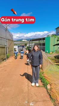 Đất thổ cư Quảng Lập Đơn Dương 150m² - Tiềm năng đầu tư tuyệt vời!