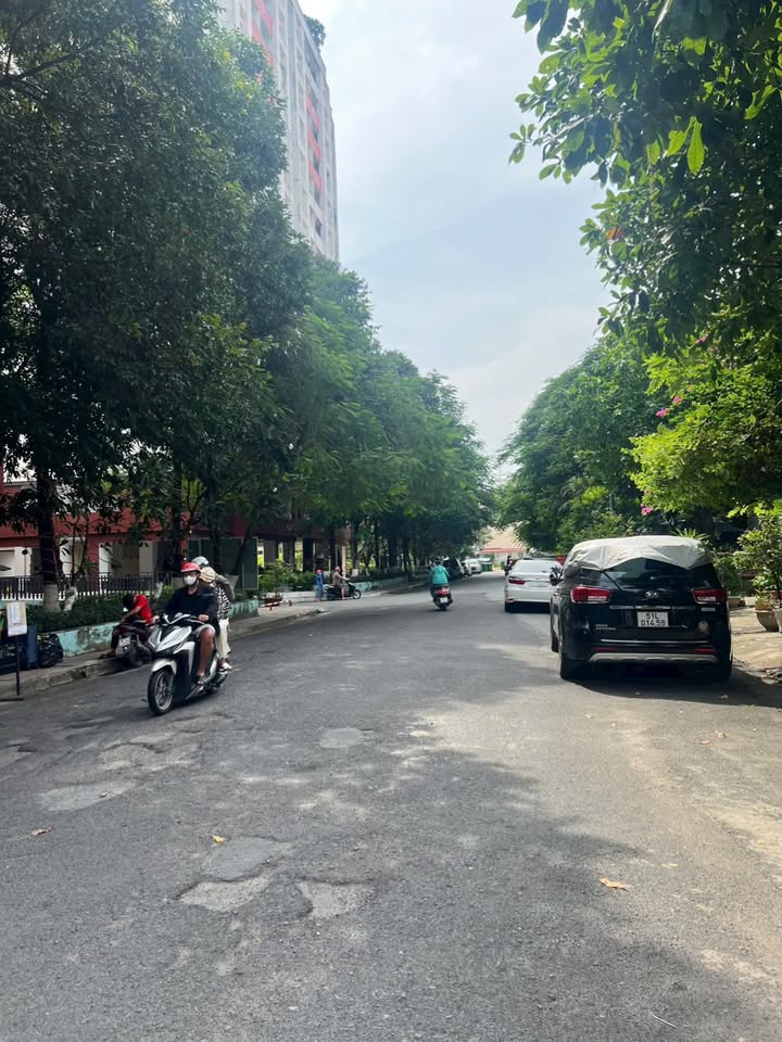 Cho thuê mặt bằng kinh doanh tại Thái An, Q.12 - Diện tích 110m² chỉ 12 triệu/tháng!