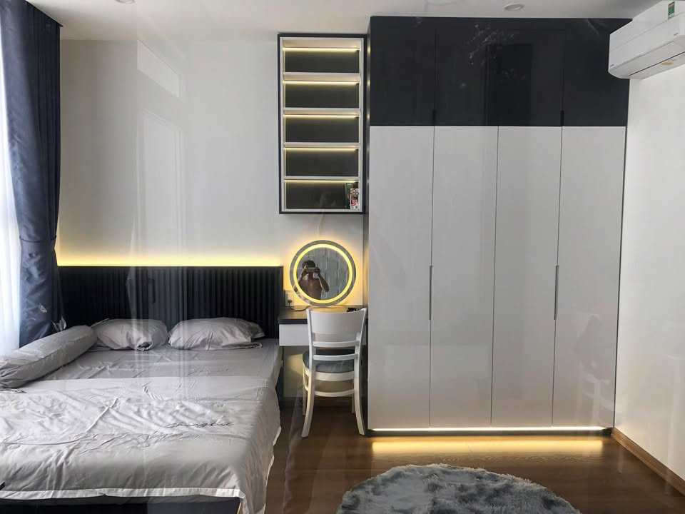 Căn hộ The Western Capital quận 6 - Giá từ 10 triệu/tháng - Chìa khóa sẵn xem nhà 24/7!