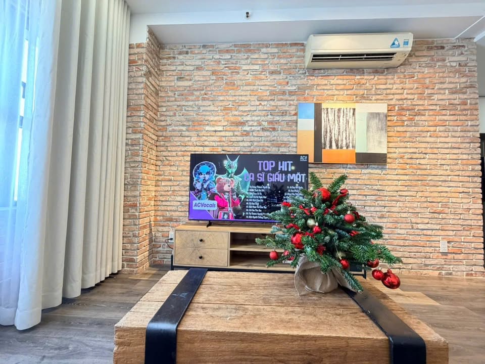 Căn hộ Sunrise City North Quận 7 74m² giá 7.15 tỷ - View Đông hấp dẫn!