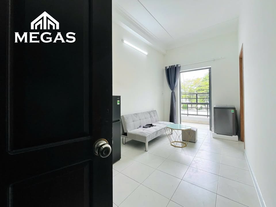 Căn hộ cho thuê Bắc Hải Quận 10 - Giá chỉ từ 6 triệu, Full nội thất!