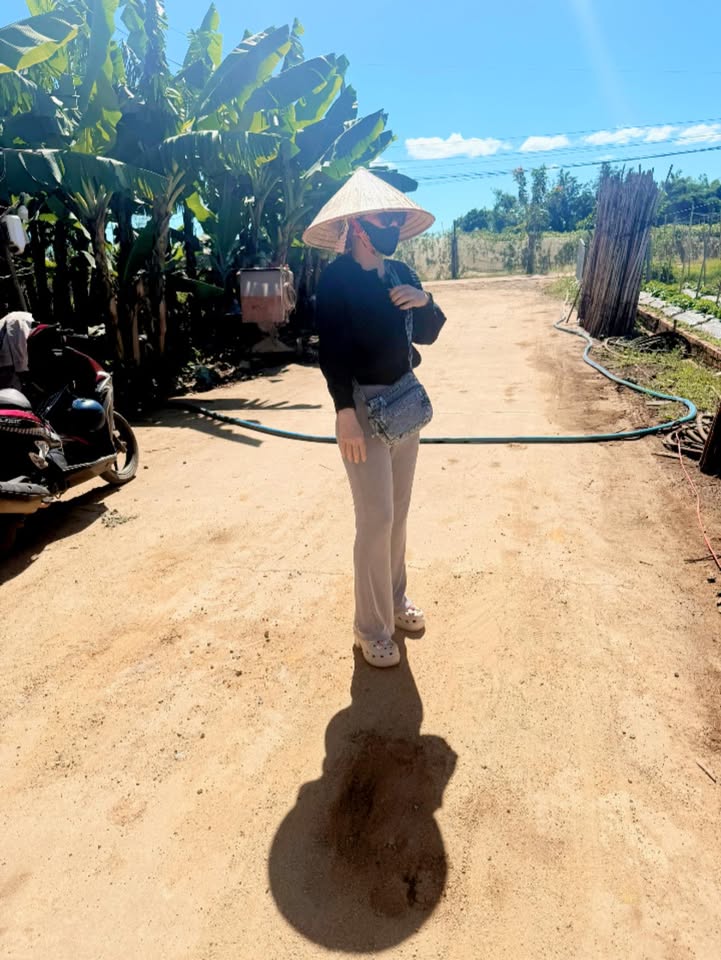 Đất thổ cư 400m² tại Tân Hội, Đức Trọng chỉ 1.2 tỷ - Mặt tiền 10m, giá tốt!