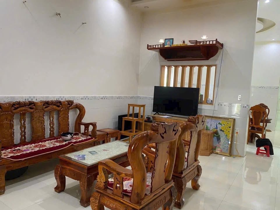 Nhà mặt tiền QL27 Đức Trọng 22m² giá 2.89 tỷ - Chính chủ bán gấp!