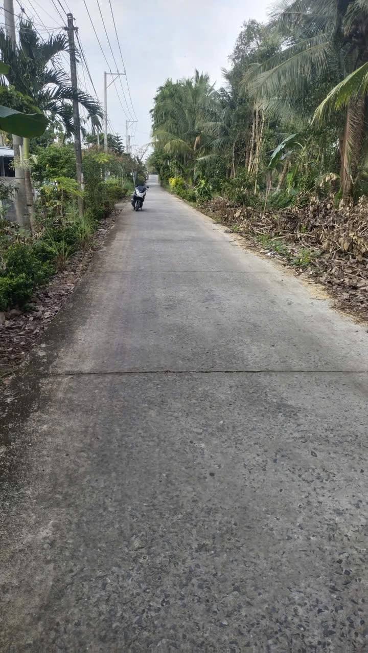 Đất nền Vĩnh Thuận Tây, 1280m² giá 9.1 tỷ - Cơ hội đầu tư sinh lời!