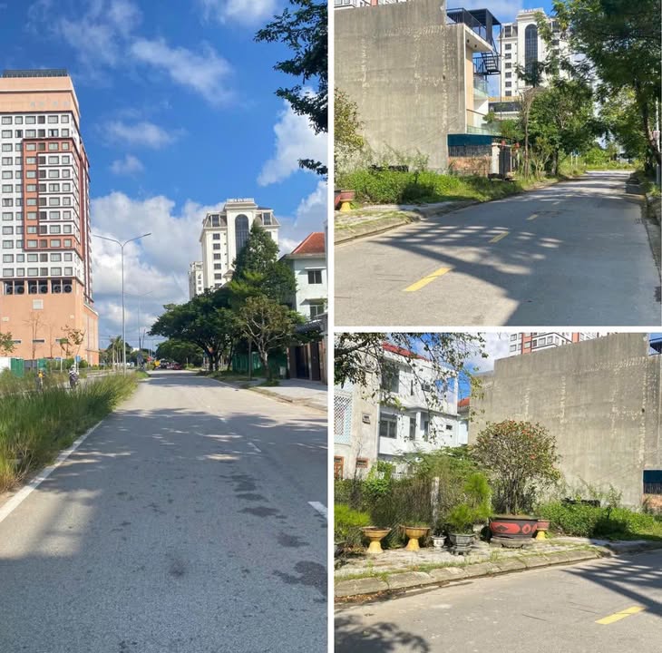 Đất nền Hương Thủy 150m² giá 4 tỷ - Vị trí đẹp, đường rộng rãi!