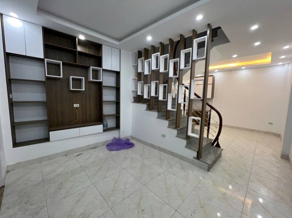 Nhà 4 tầng Kiến Hưng Hà Đông 36m² giá 6.9 tỷ - Sẵn sàng vào ở ngay!