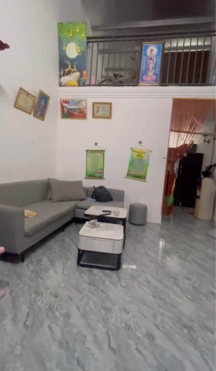 Nhà 1.5 tầng tại Hưng Lộc, Vinh 60m² giá 2.3 tỷ - Đường ô tô vào tận nhà!