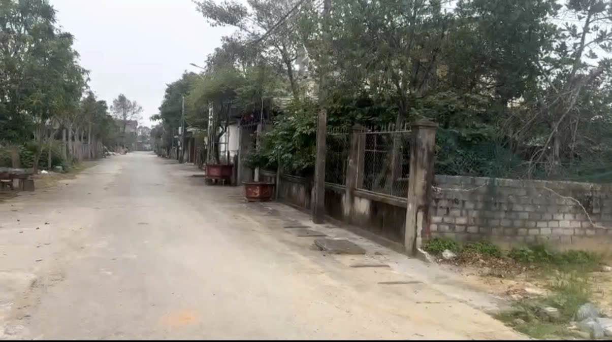 Đất nền góc mặt đường Kim Mỹ, Nghi Ân 115m² giá chỉ 3.6 tỷ - Đầu tư sinh lời!