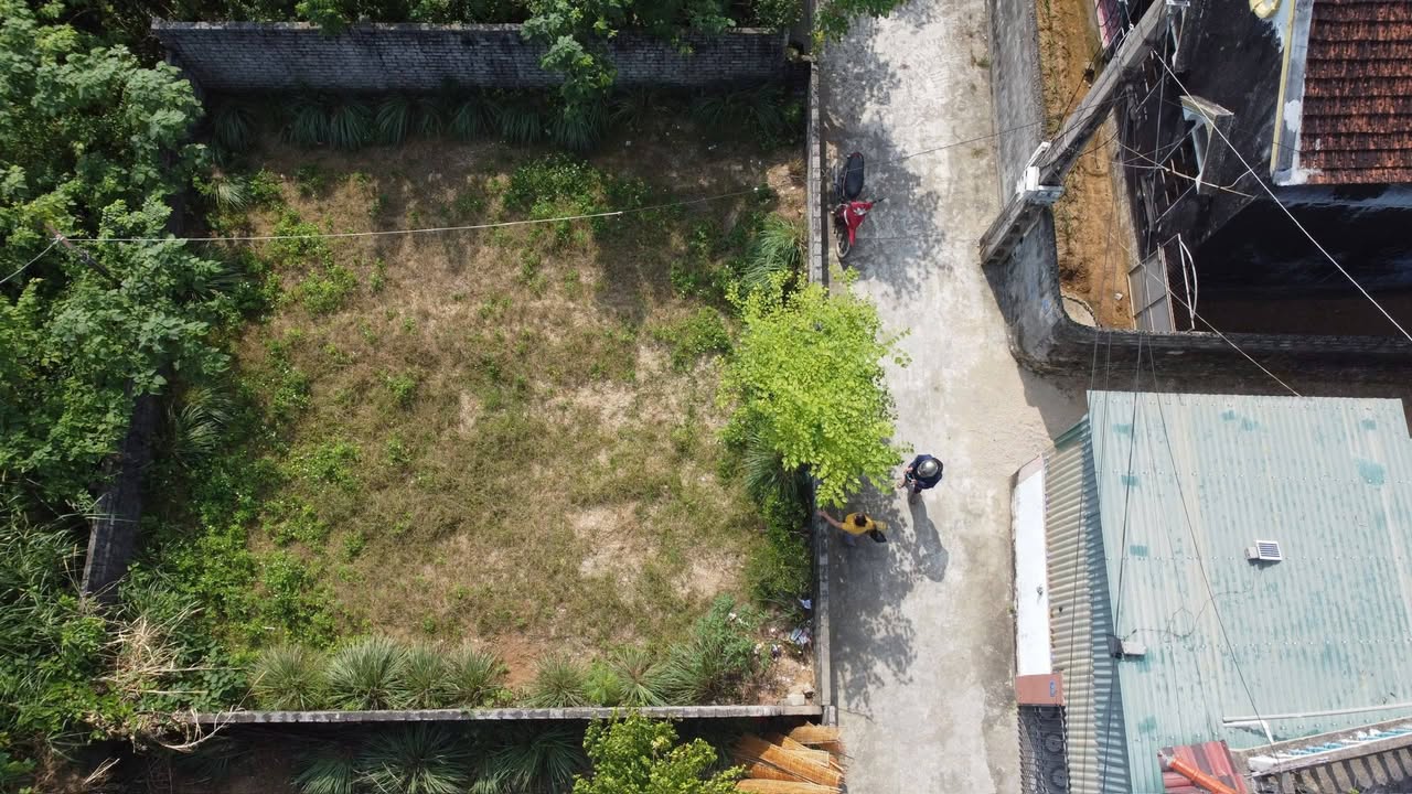 Đất nền Diễn Thành, Diễn Châu 120m² giá chỉ 1 tỷ - Cơ hội đầu tư tuyệt vời!