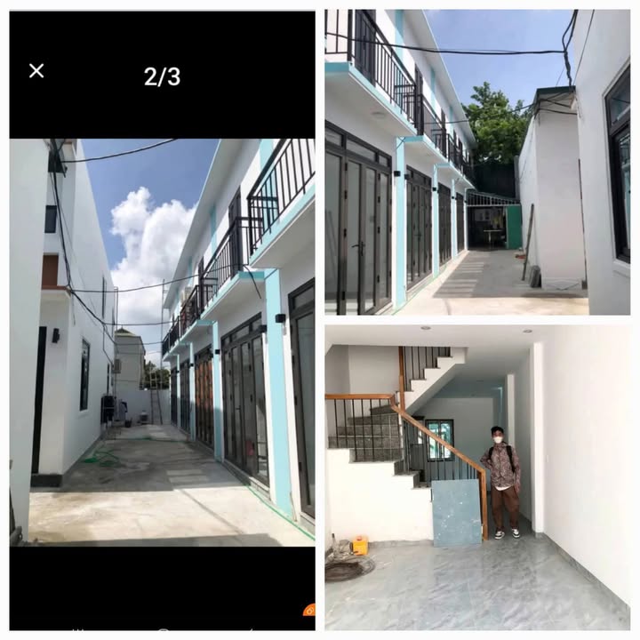 Nhà đẹp Vạn Phúc, Thanh Trì 40m² giá 1.75 tỷ - Sẵn sàng ở ngay!