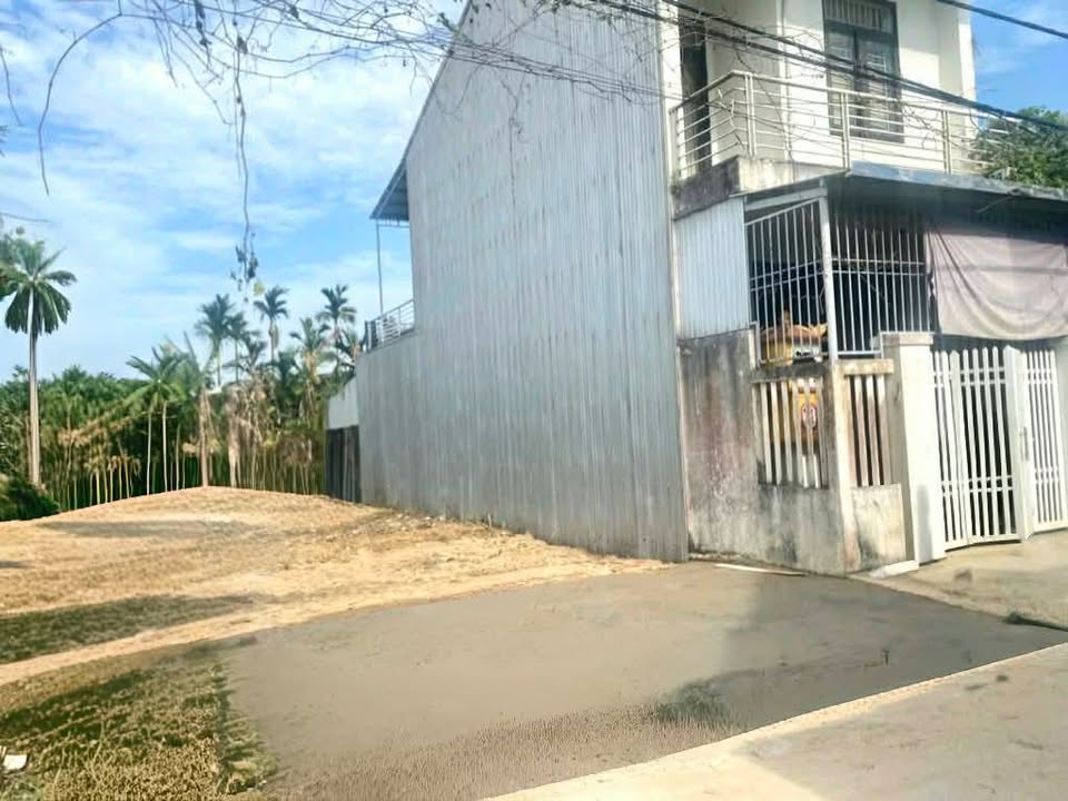 Bán đất Xóm 10, Mỹ Thượng, TP Huế 145m² giá 2.9 tỷ - Vị trí đẹp, đầu tư sinh lời!