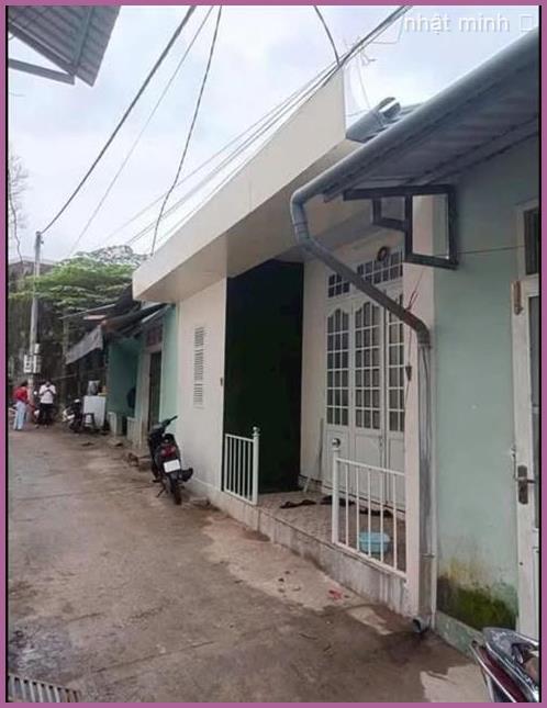 Nhà nguyên căn gác lửng cho thuê tại phường An Cựu, Huế - Giá 3 triệu/tháng