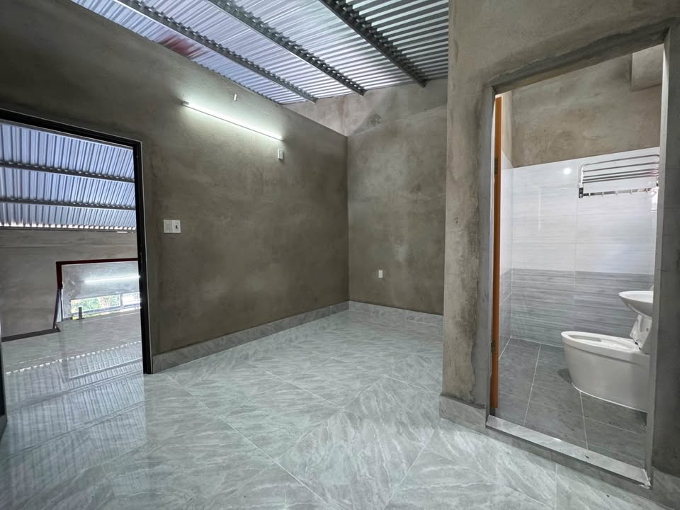 Nhà tầng lửng 70m² tại Minh Mạng, giá 1.15 tỷ - Đầu tư an cư lý tưởng!