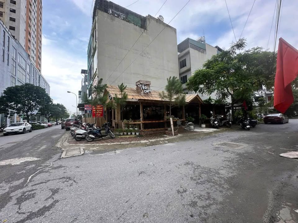 Đất kinh doanh Chúc Sơn, Chương Mỹ 67.2m² - Đầu tư sinh lời ngay!