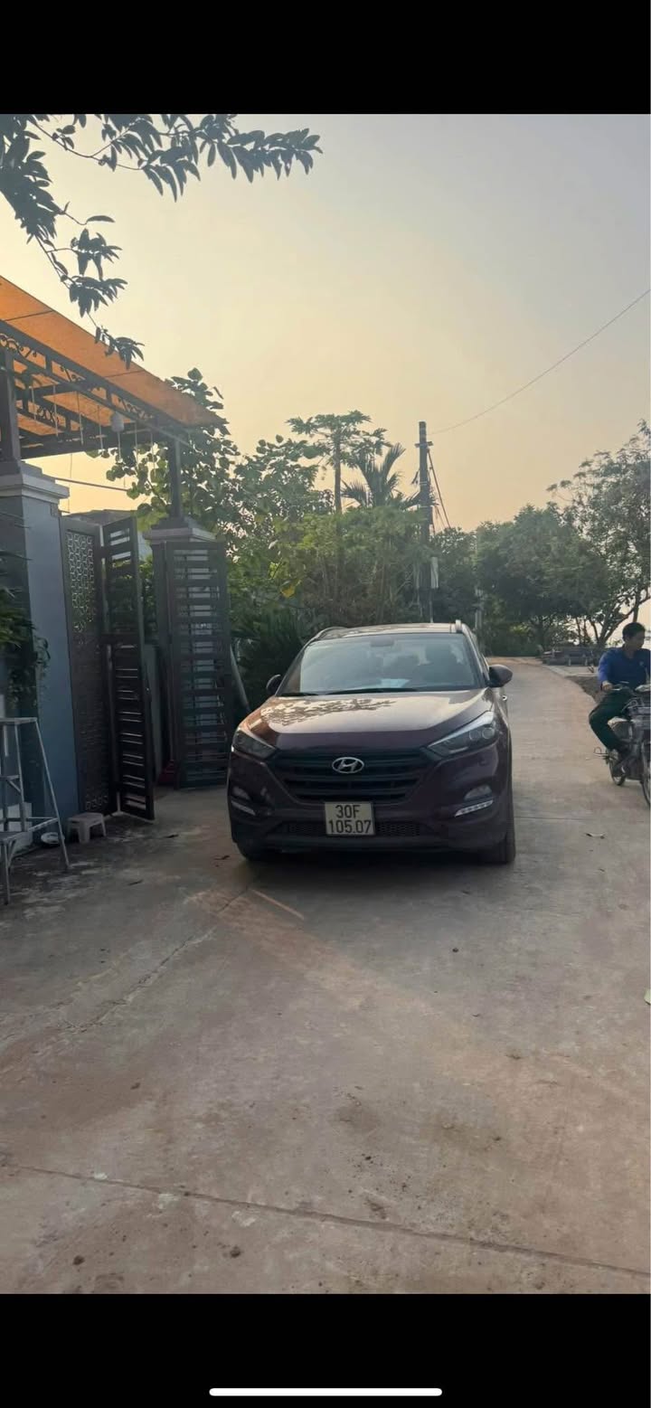 Đất nền Xuân Đình Phúc Thọ 80m² giá 1.7 tỷ - Đường thông ô tô tránh