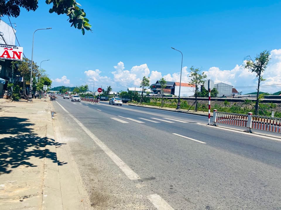 Đất nền Hương An, TP Huế 71,6m² chỉ 980 triệu - Sổ hồng chính chủ!