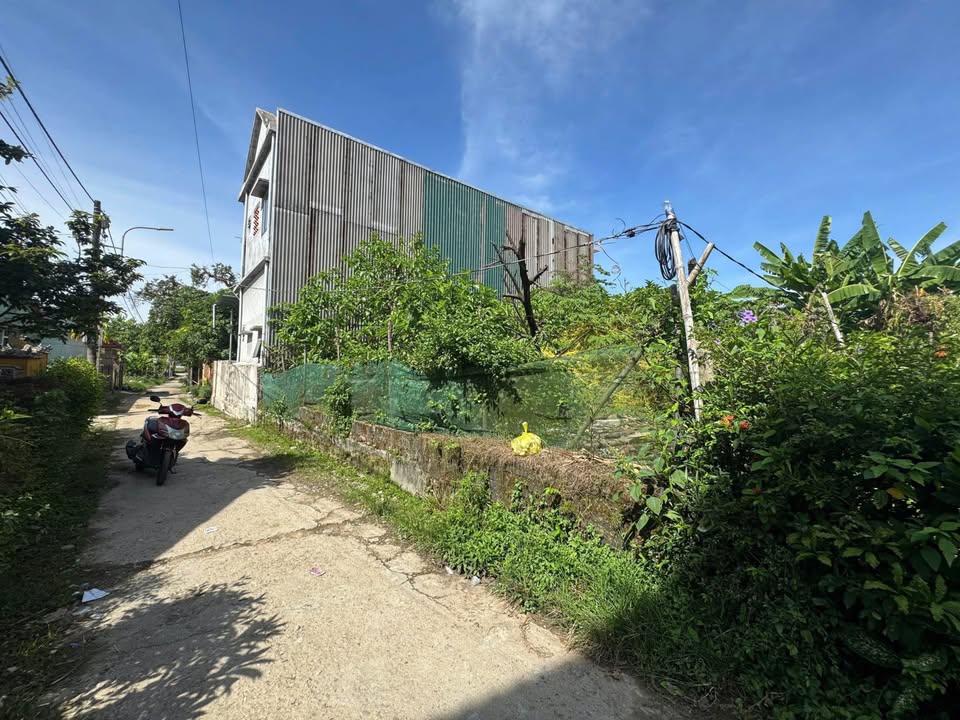 Đất thổ cư Thủy Vân 148,5m² giá 2,1 tỷ - Sổ hồng chính chủ, ô tô vào tận nơi!