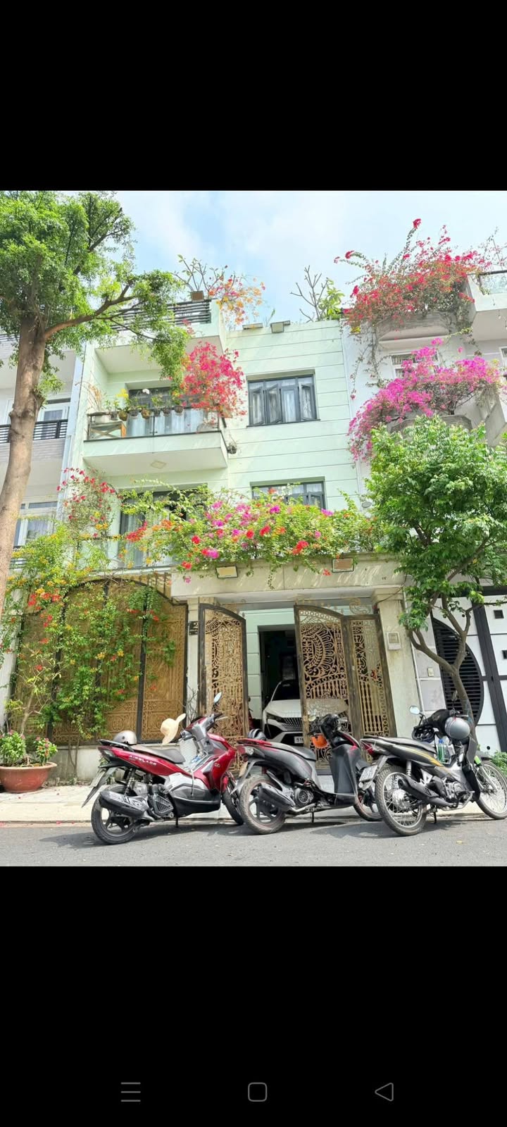 Biệt thự khu Tên Lửa Hai Thành, Bình Tân 98m² giá 12.5 tỷ - Thiết kế hiện đại, sẵn sàng ở ngay!